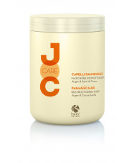 Маска "Глибоке відновлення"-Barex Joc Care 1000ml